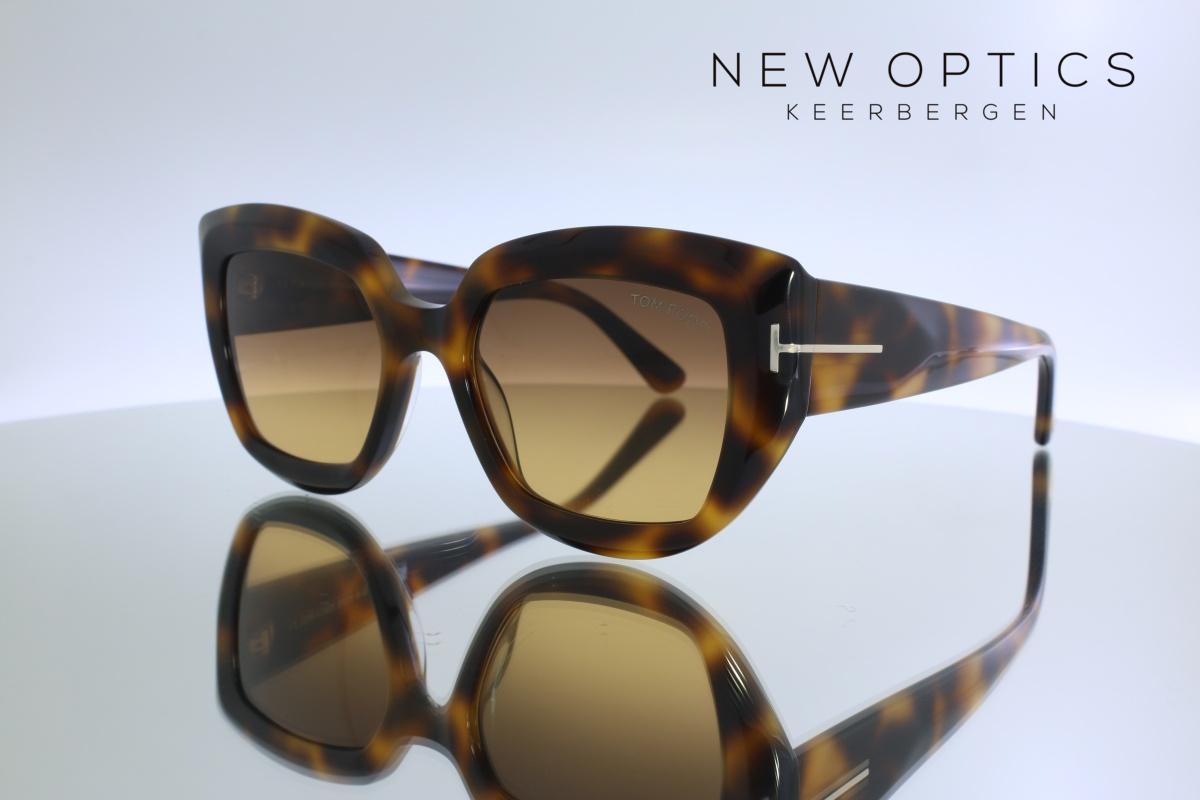 Tom Ford - TF 6028 B